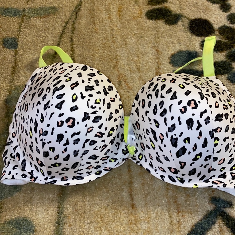 Worn once 42DD from Torrid